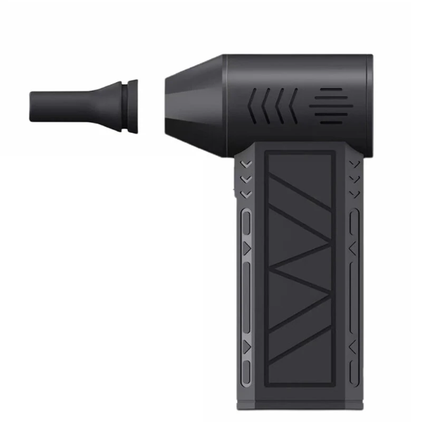 Mini Soplador Turbo Portátil